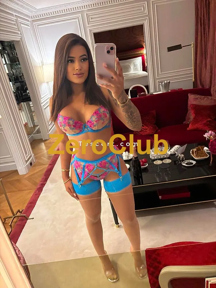 Party Girl