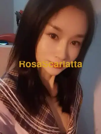 Nuova ragazze troietta