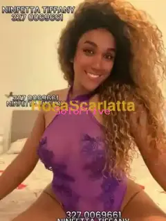 Ninfetta tiffany