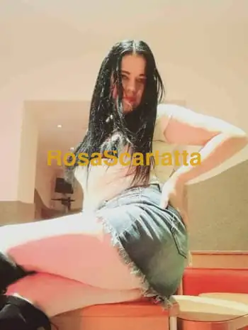 Sara tutto anche naturale