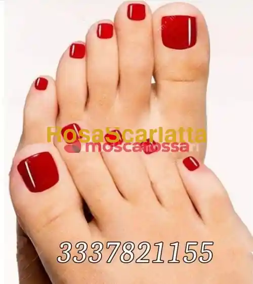 Foto 2 di New, escort a Mazara del Vallo