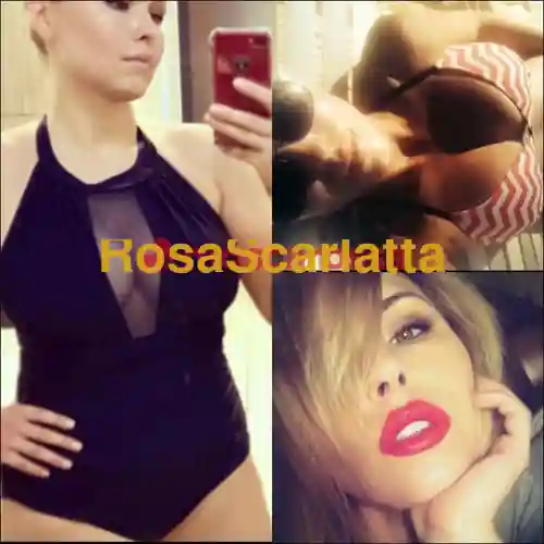 Foto 3 di Brida trans, trans a Aulla