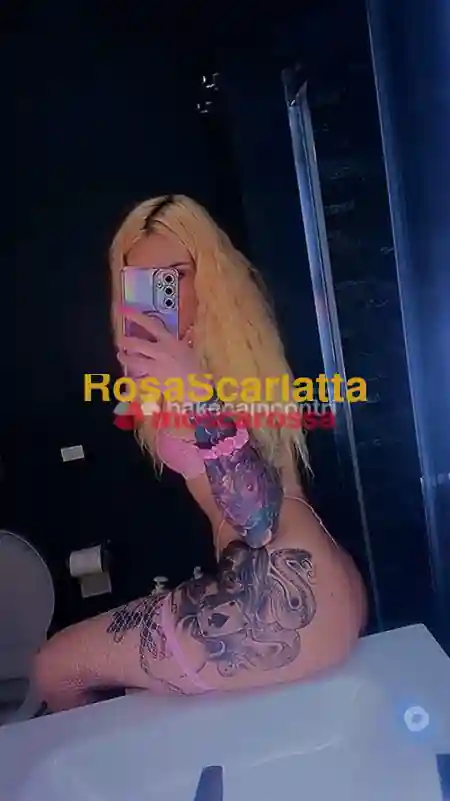 Foto 2 di Bionda, escort a Aci Bonaccorsi