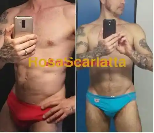 Foto 2 di Italian xl bello sexy, gigolò a Verona