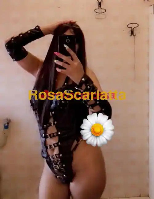 Foto 2 di Rosita, escort a Bra