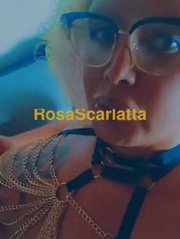 Appena tornata - Torino