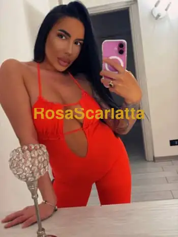 Mirabella - Escort Caserta