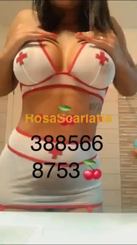 Foto 2 di Bianca  massaggiatrici, escort a Aldino / Aldein