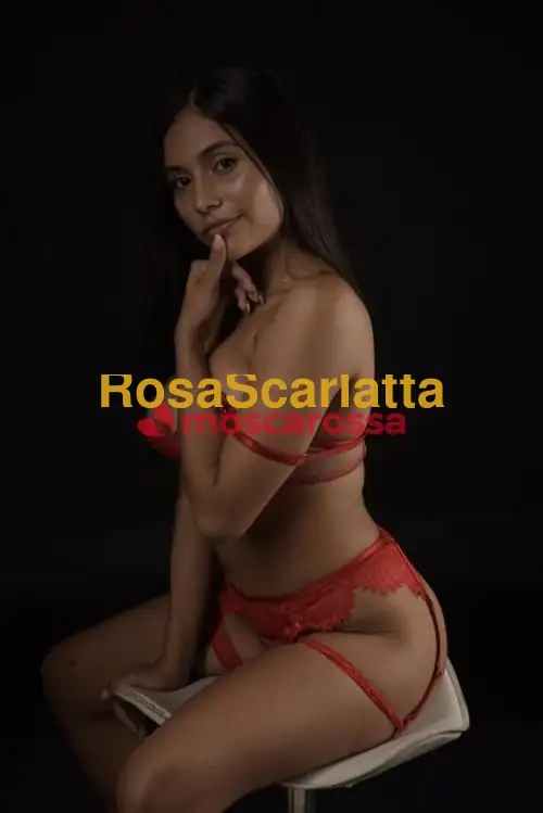 Foto 3 di Nicole, escort a Lecce