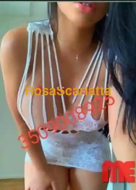 Foto 2 di escort a Faenza