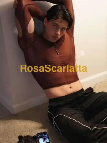 Aron foresta - Genova