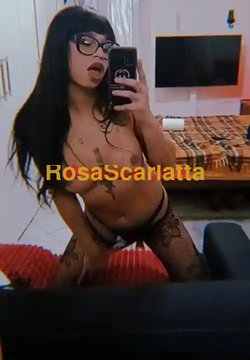 Foto 3 di Arianna, escort a La Spezia