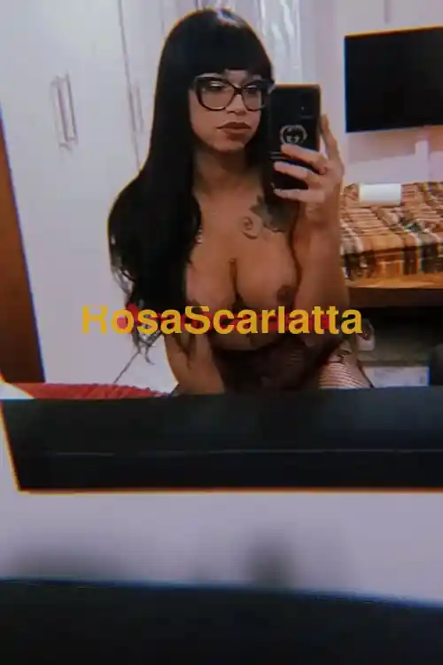 Foto 2 di Arianna, escort a La Spezia