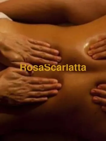 Alessia e perla - Escort Bagnacavallo