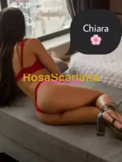 Anna e chiara