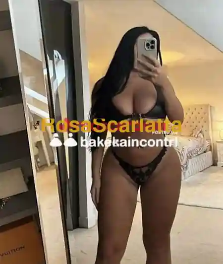 Foto 3 di Nicol, escort a Contursi Terme