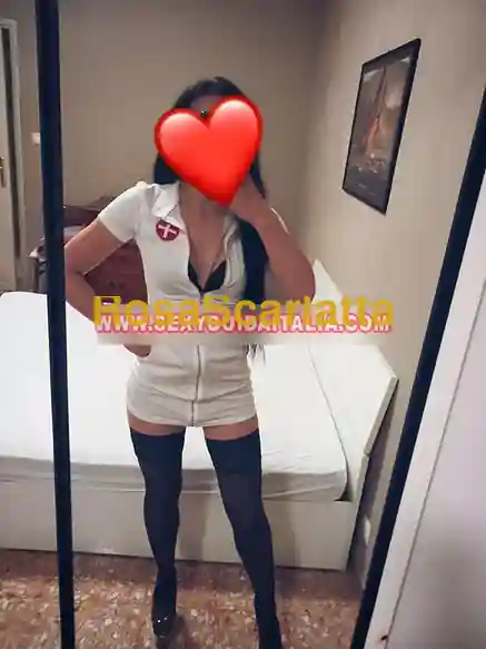 Foto 3 di REBECCA MAGICA, escort a Milano