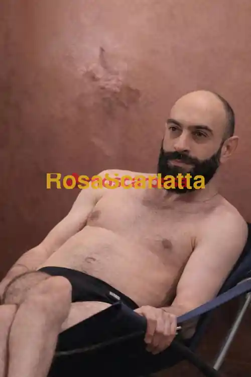 Foto 3 di Sonny, escort a Agrigento