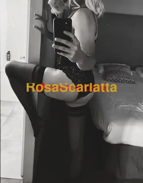 Foto 3 di Katia, trans a Ghedi