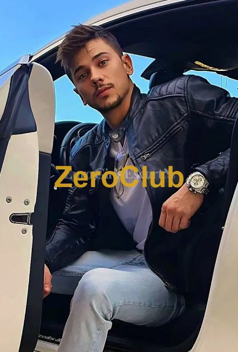 Tommy Cabrio Pornstar