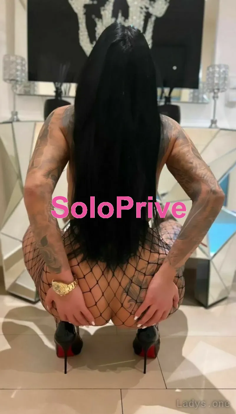 Luxury Brenda