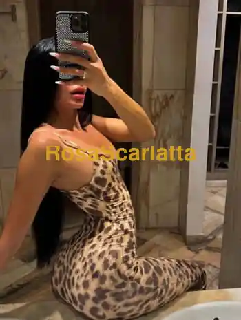 Saro per pochi giorni - Alba