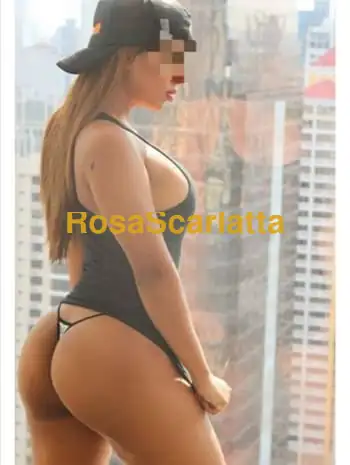 linda sudamericana