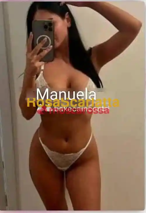 Foto 3 di escort a Livorno