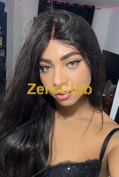 Nicolly Lins Pornstar