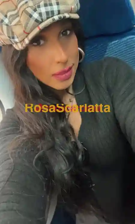 Foto 3 di Stephanie sweetie, trans a Roma