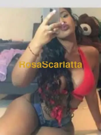 Annuncio - Escort Chieti