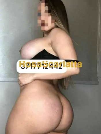 Troia - Escort Assemini