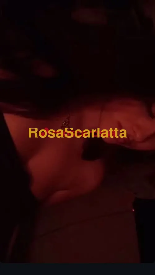 Foto 2 di trans a Napoli