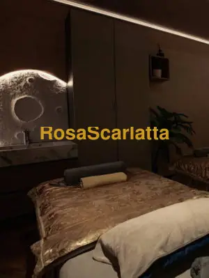 Sasa - Massaggi Prato