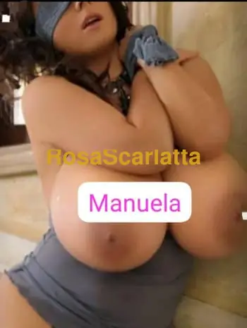 Manuela