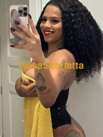 Super cazzo iris - Trans Asti