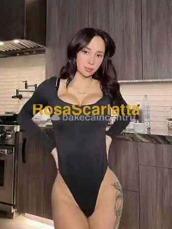 donna enna disponible adesso