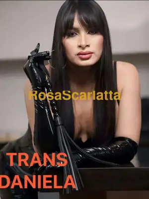 Daniela - Trans Gorizia