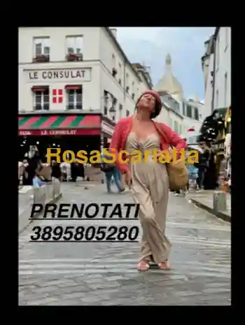 Foto 1 di Ts carolina francesina, trans a Roma