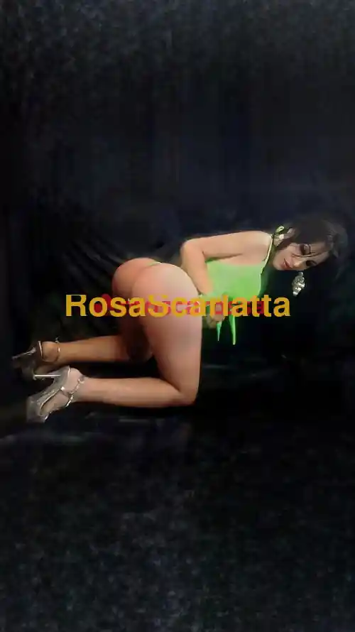 Foto 2 di Melany, trans a Pomezia