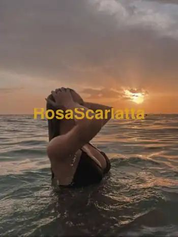 Aura - Escort Civitanova Marche