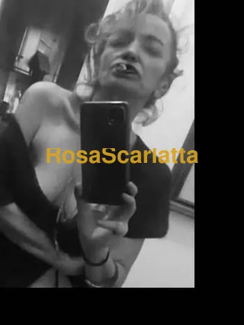 Sara scalambra
