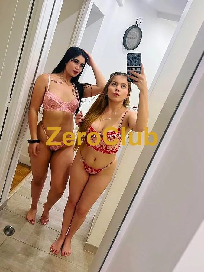 Anna & Elise