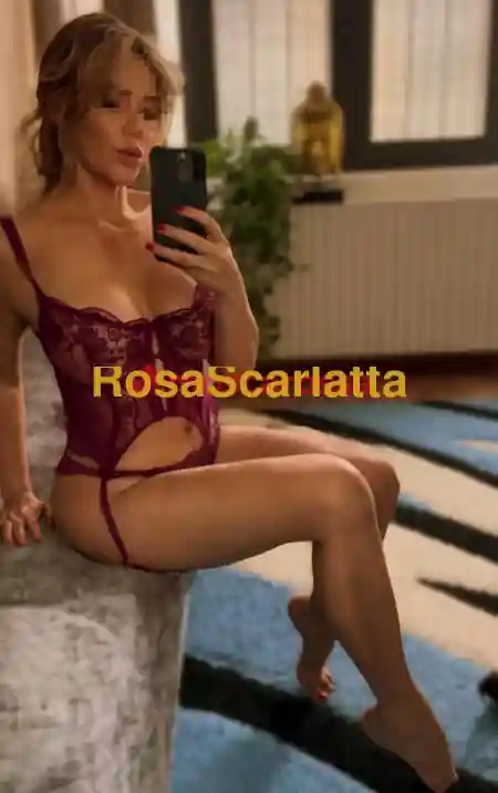 Foto 3 di Sophie, escort a Cremona