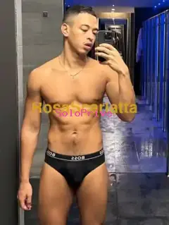 Gustavo