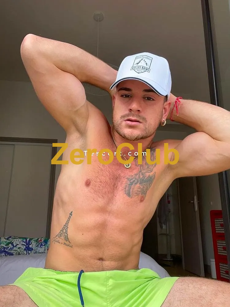 Apollo Riffell22.5cm