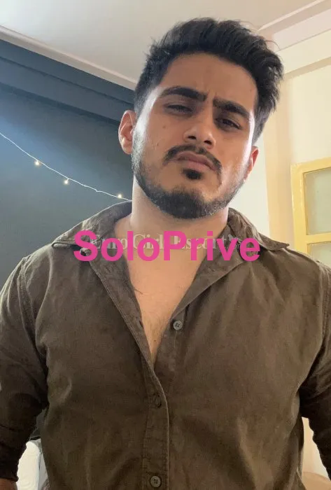 Rohan Chaudhary