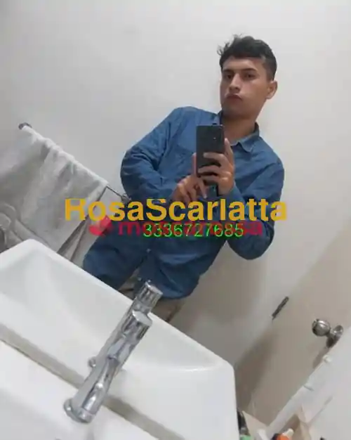 Foto 3 di Adrian, gigolò a Firenze