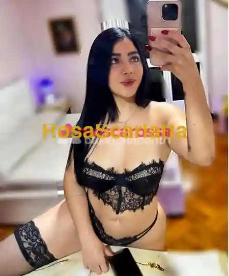 Foto 2 di Jessica, massaggi a Pescara