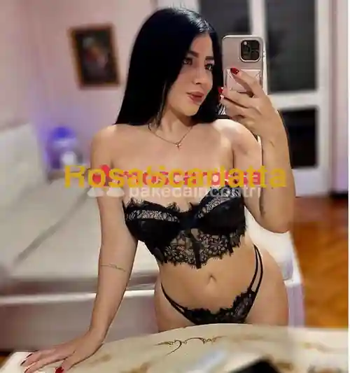 Foto 3 di Jessica, massaggi a Pescara